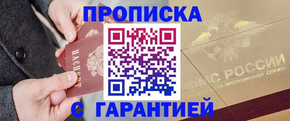 прописка 2025 в Шатуре